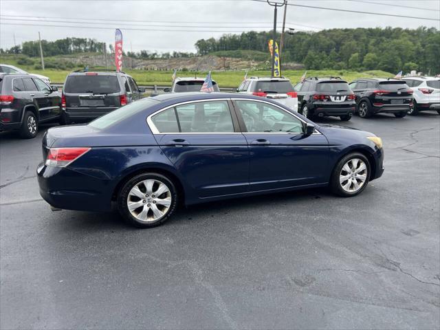used 2010 Honda Accord car, priced at $6,500