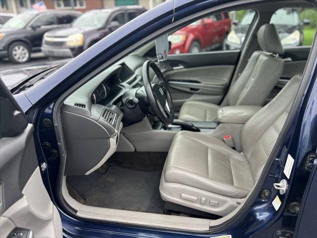 used 2010 Honda Accord car, priced at $6,500