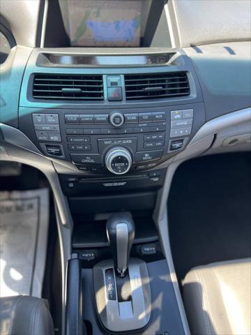 used 2010 Honda Accord car, priced at $6,750