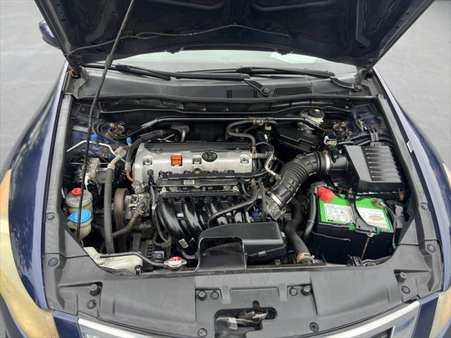 used 2010 Honda Accord car, priced at $6,500