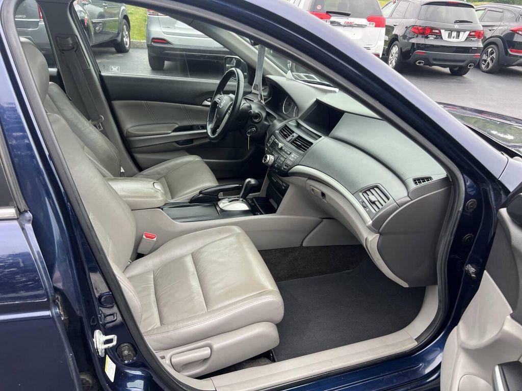 used 2010 Honda Accord car, priced at $5,999