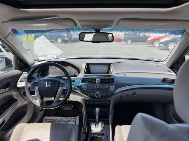 used 2010 Honda Accord car, priced at $6,750