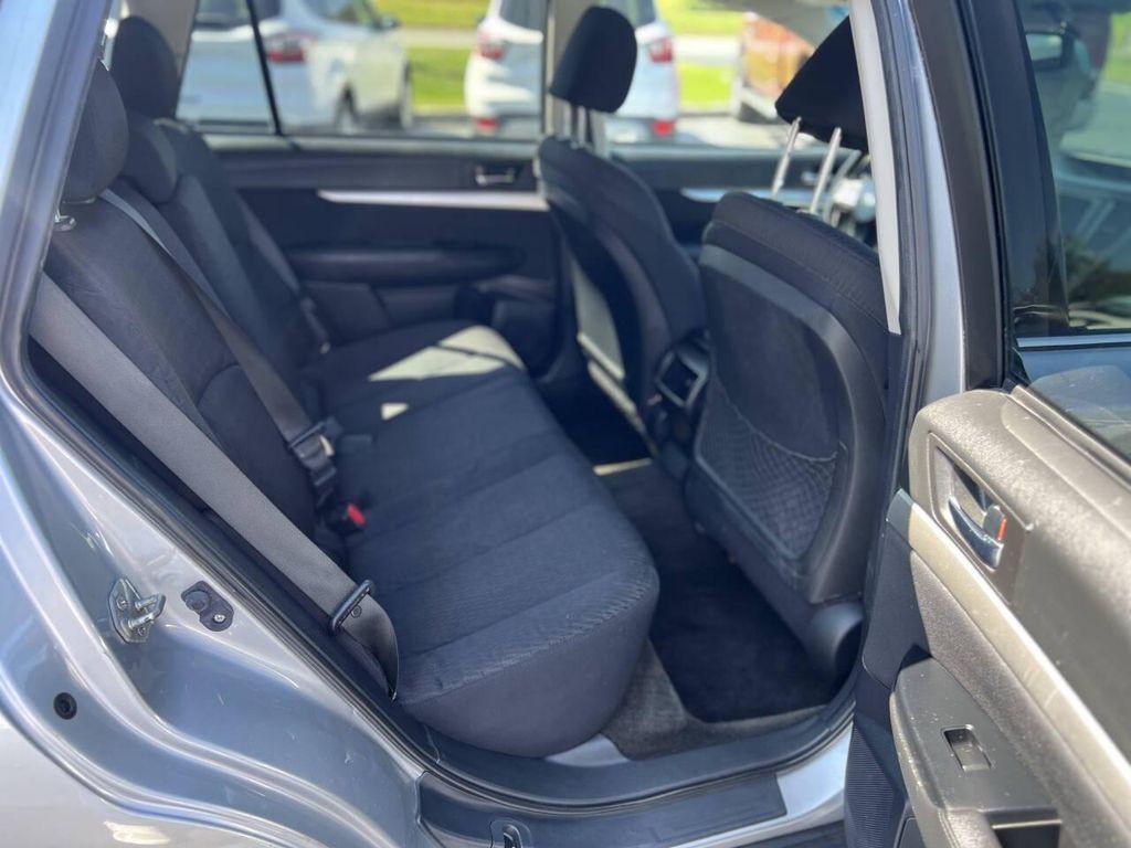 used 2012 Subaru Outback car, priced at $5,999