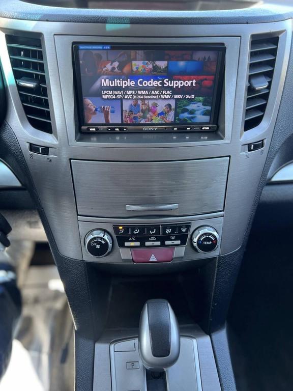 used 2012 Subaru Outback car, priced at $5,999