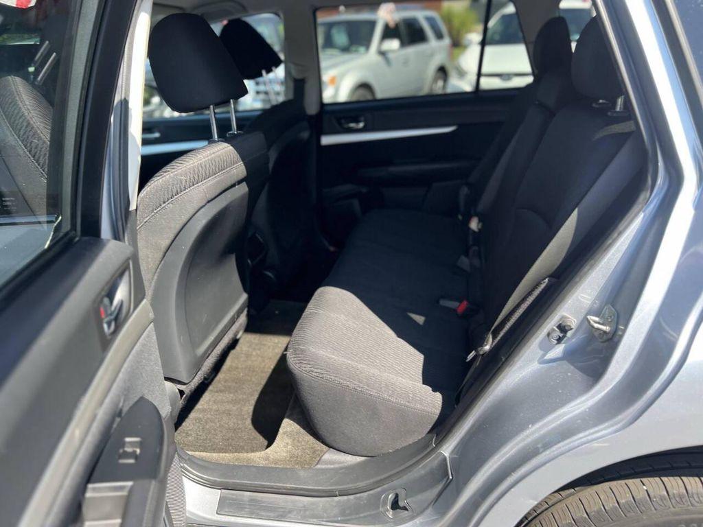 used 2012 Subaru Outback car, priced at $5,999