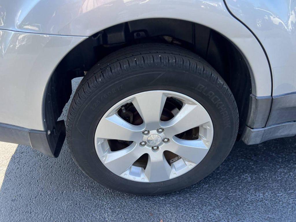 used 2012 Subaru Outback car, priced at $5,999