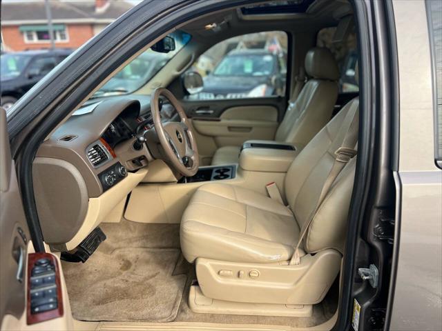 used 2013 Chevrolet Suburban car, priced at $9,999