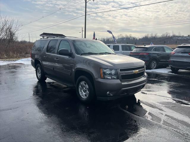 used 2013 Chevrolet Suburban car, priced at $9,999