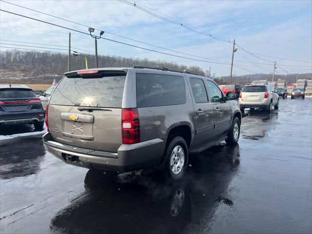 used 2013 Chevrolet Suburban car, priced at $9,999