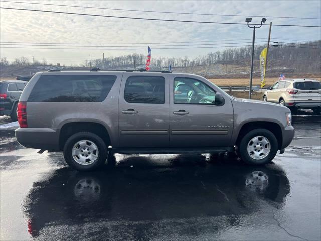 used 2013 Chevrolet Suburban car, priced at $9,999