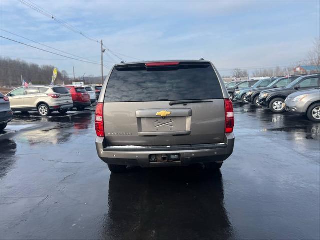 used 2013 Chevrolet Suburban car, priced at $9,999