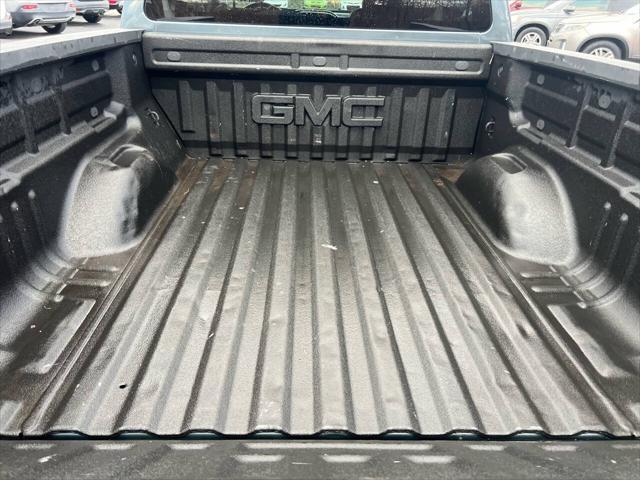 used 2015 GMC Canyon car, priced at $8,999