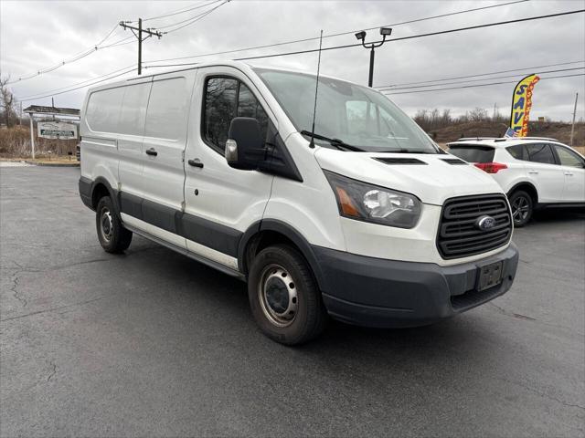 used 2018 Ford Transit-250 car, priced at $14,999