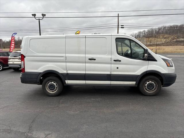 used 2018 Ford Transit-250 car, priced at $14,999