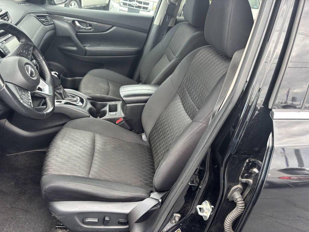 used 2018 Nissan Rogue car, priced at $7,999