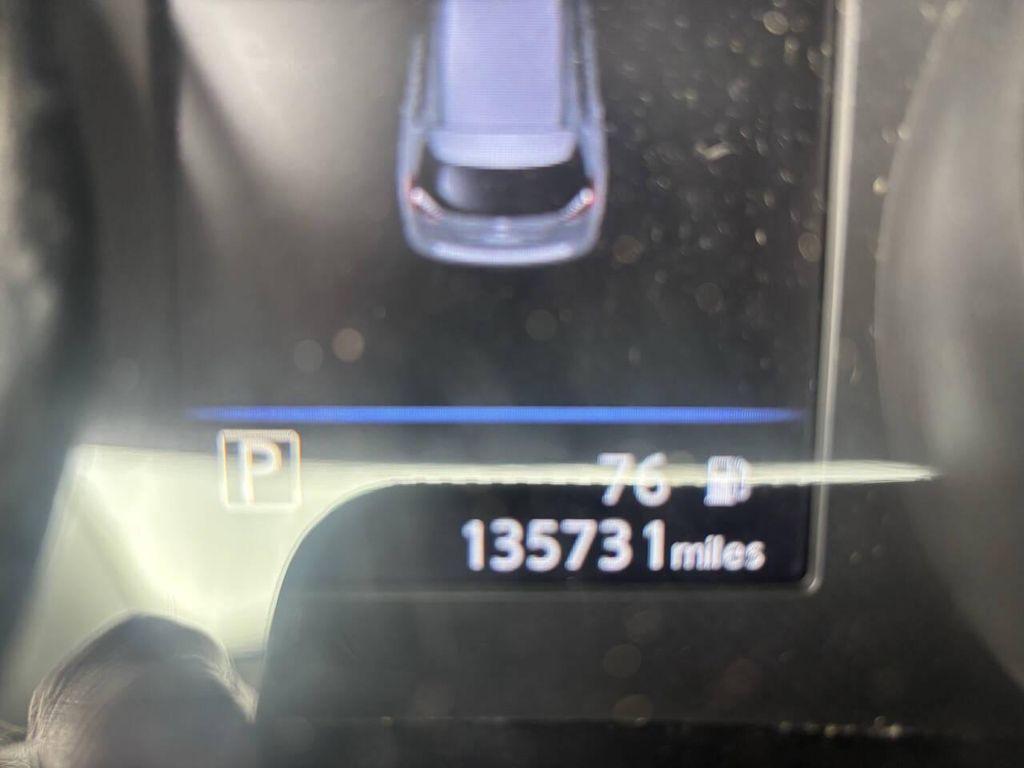 used 2018 Nissan Rogue car, priced at $7,999