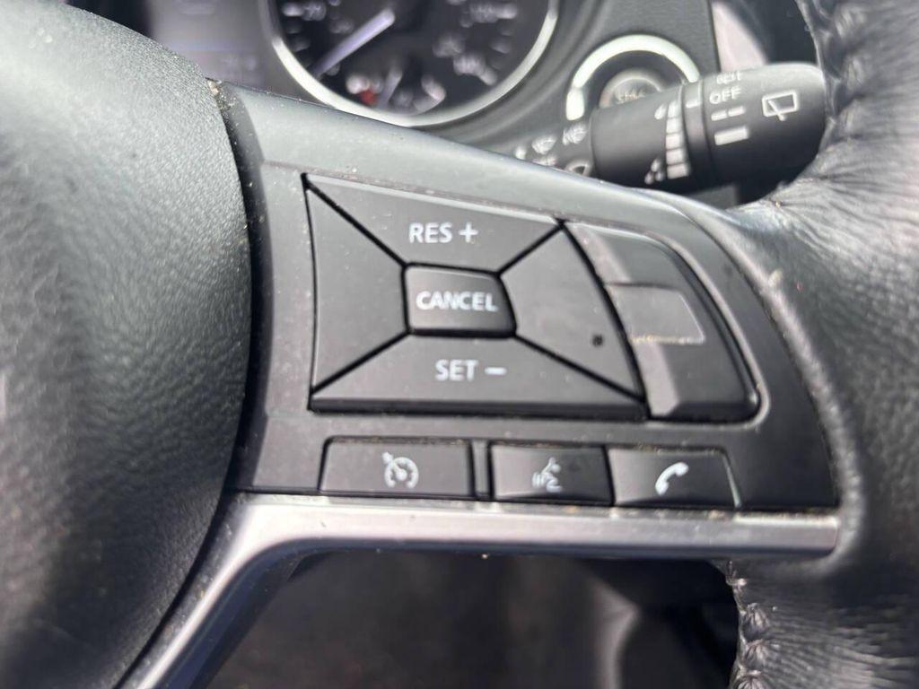 used 2018 Nissan Rogue car, priced at $7,999