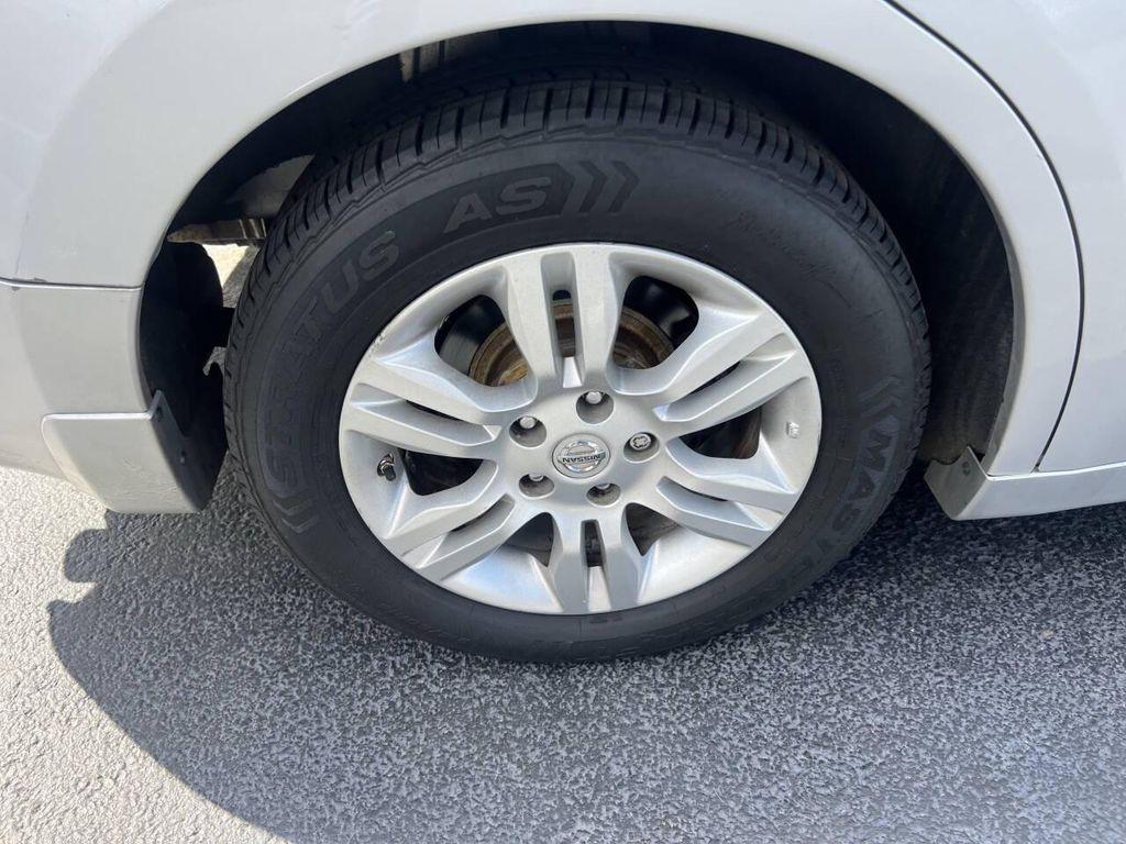 used 2012 Nissan Altima car, priced at $6,999