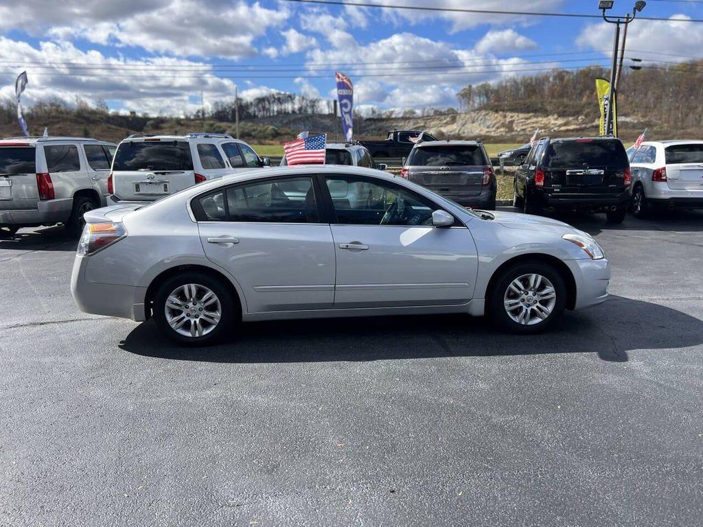 used 2012 Nissan Altima car, priced at $6,999