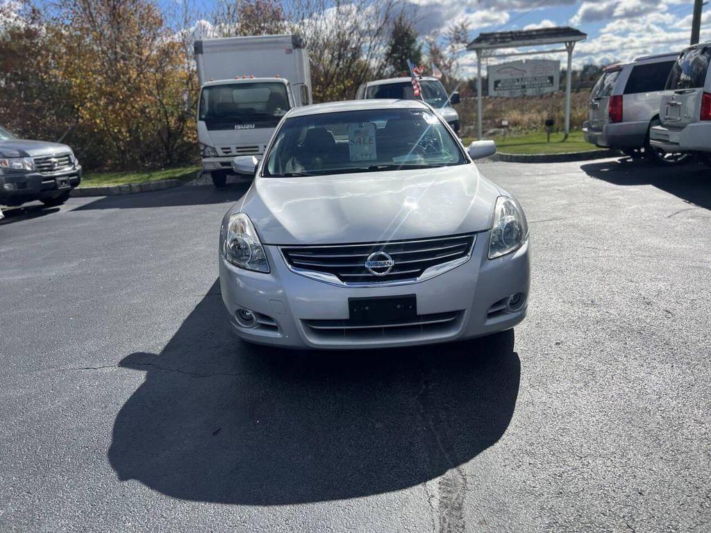 used 2012 Nissan Altima car, priced at $6,999