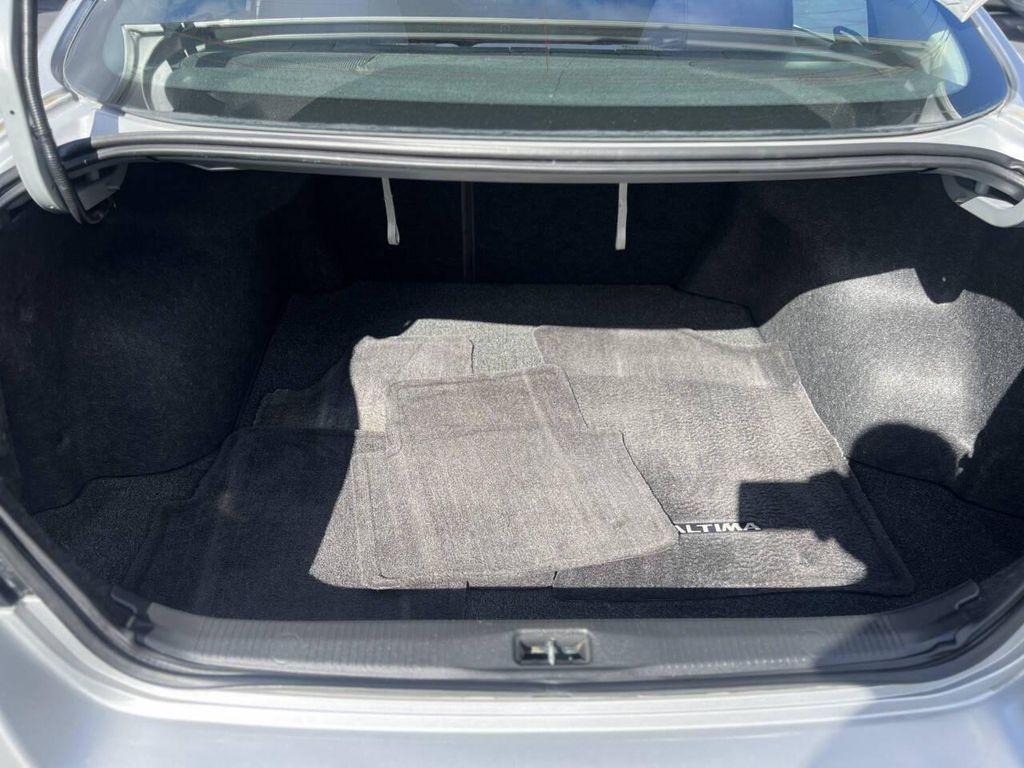 used 2012 Nissan Altima car, priced at $6,999