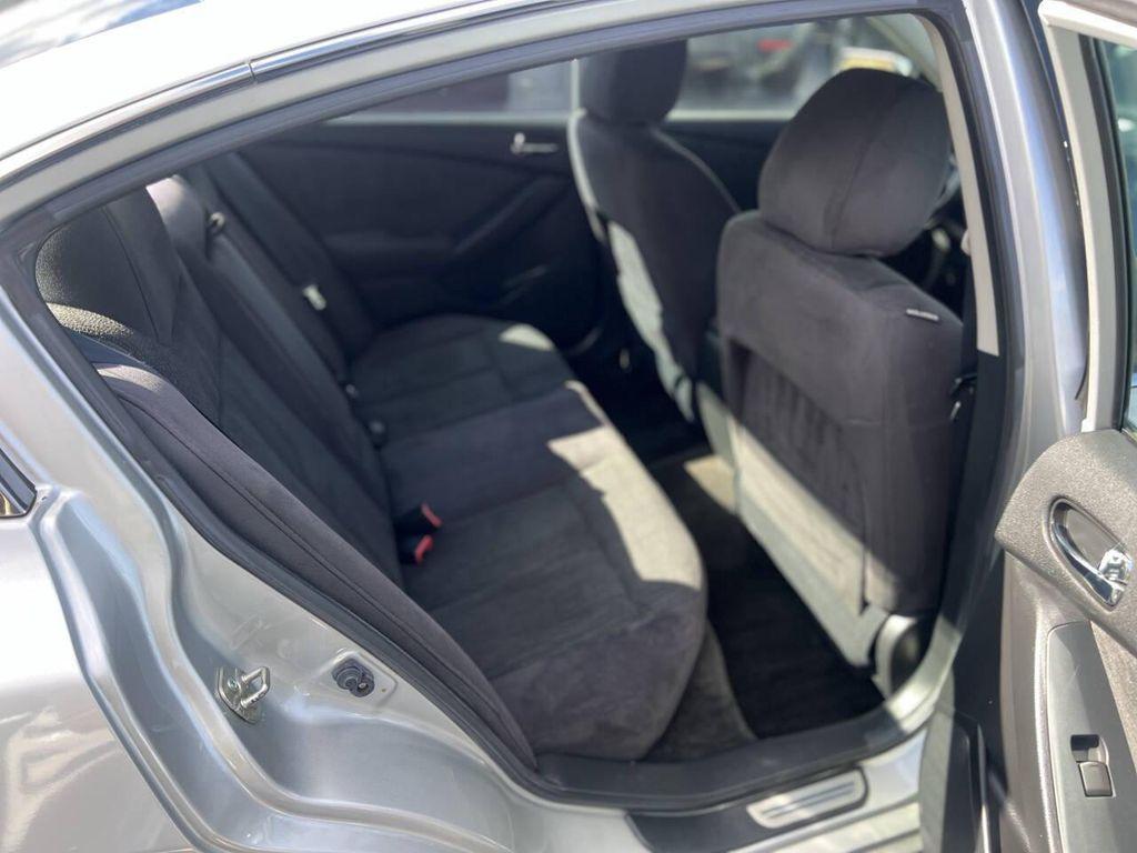 used 2012 Nissan Altima car, priced at $6,999