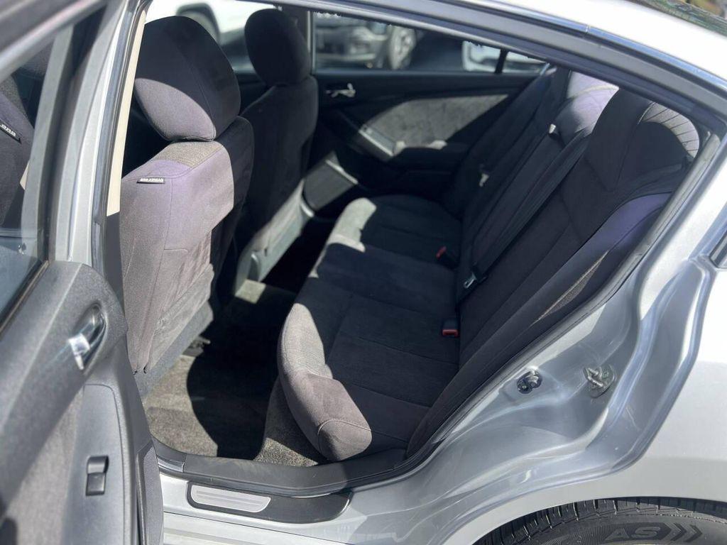 used 2012 Nissan Altima car, priced at $6,999