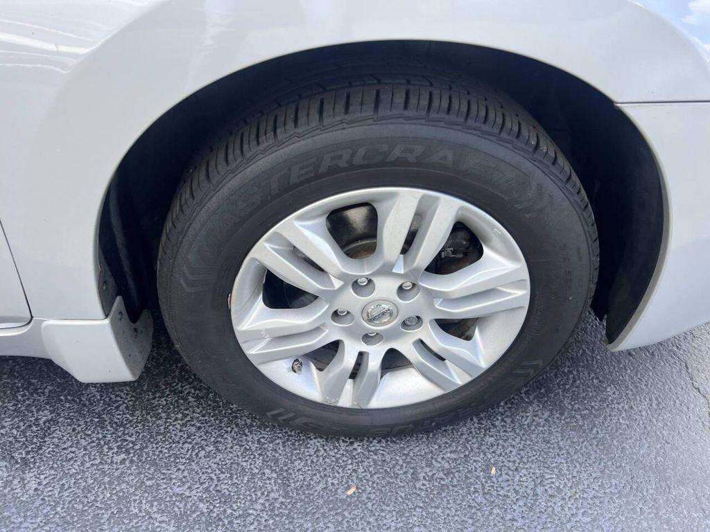 used 2012 Nissan Altima car, priced at $6,999