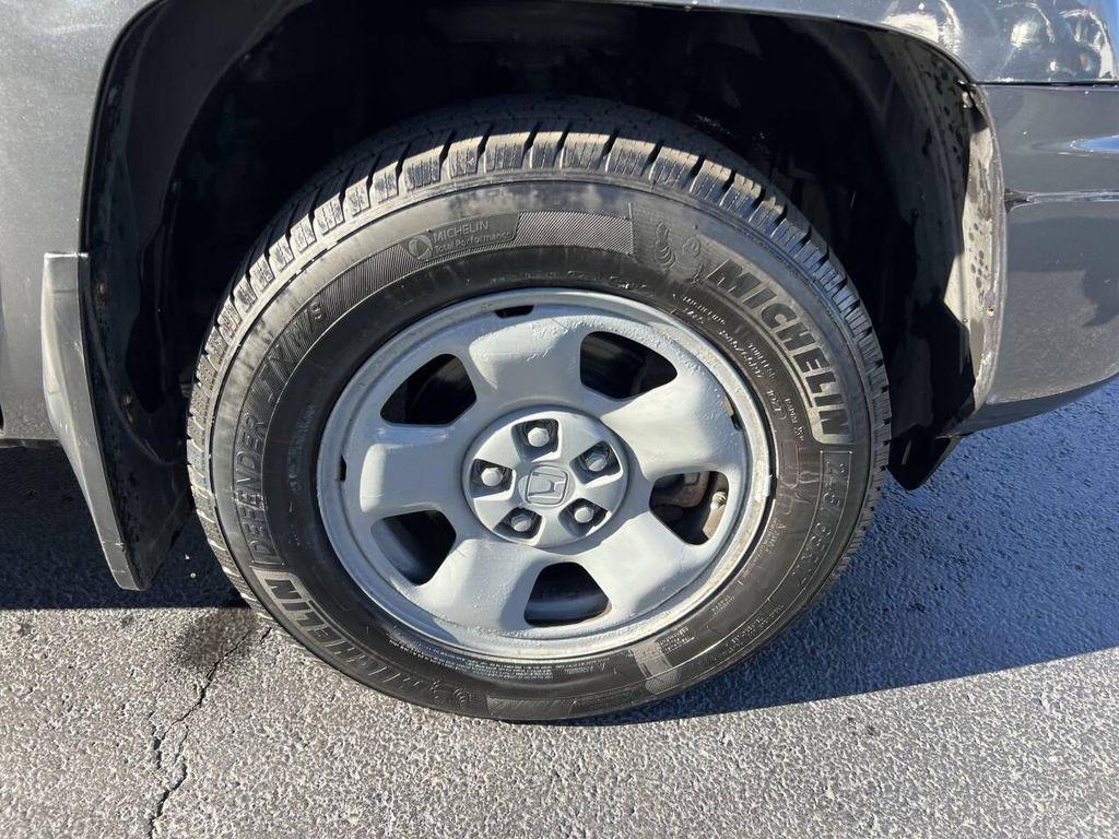 used 2013 Honda Ridgeline car, priced at $7,999