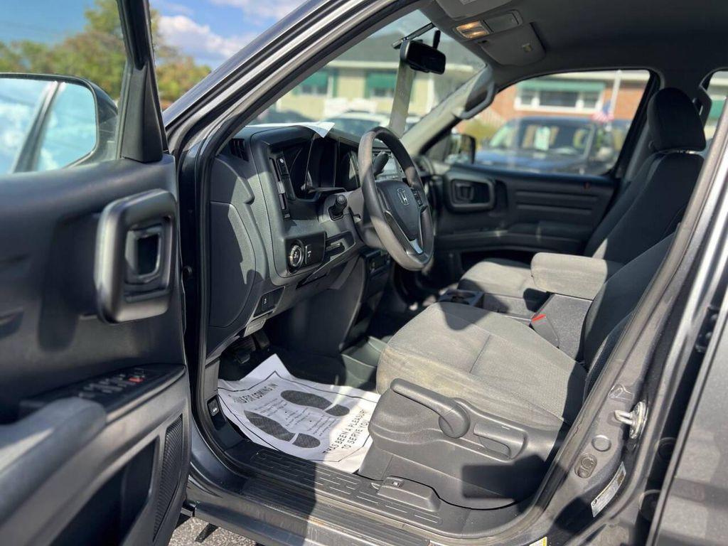 used 2013 Honda Ridgeline car, priced at $9,999