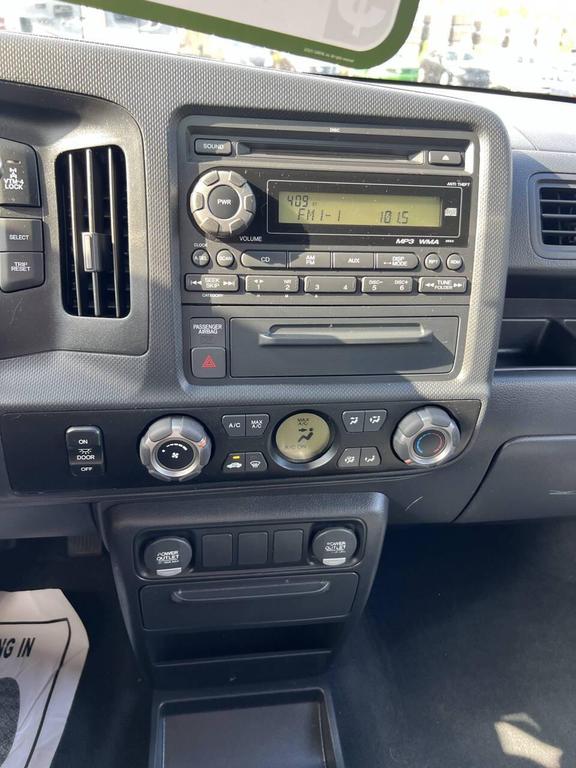 used 2013 Honda Ridgeline car, priced at $9,999