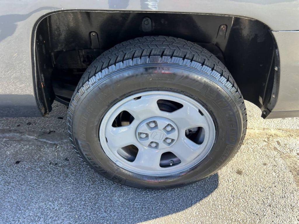 used 2013 Honda Ridgeline car, priced at $7,999