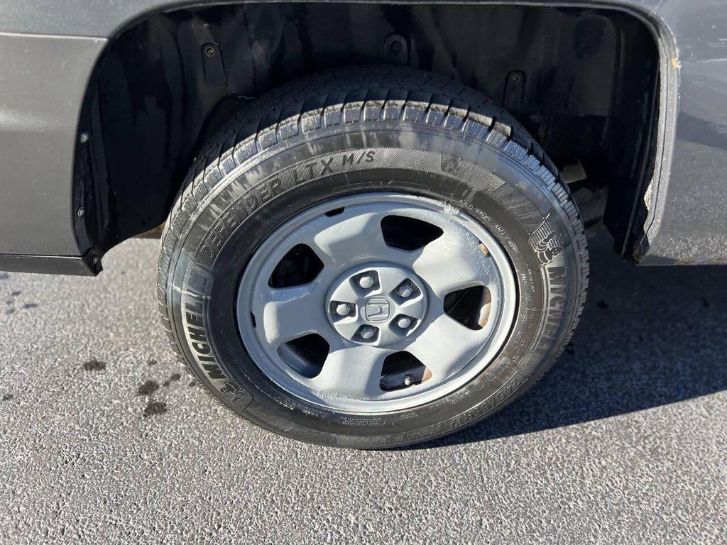 used 2013 Honda Ridgeline car, priced at $7,999