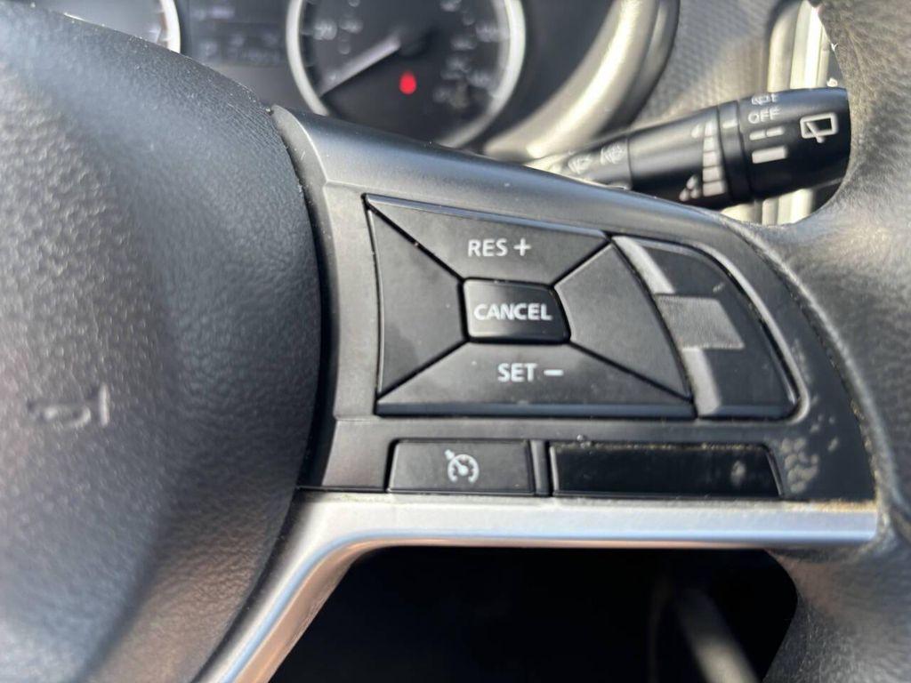 used 2020 Nissan Kicks car, priced at $8,999