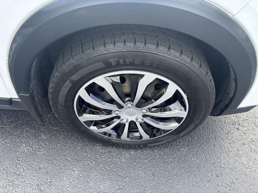 used 2020 Nissan Kicks car, priced at $8,999