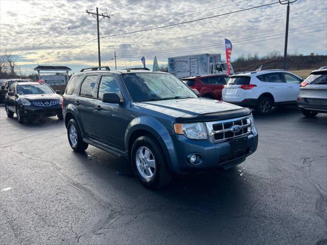 used 2011 Ford Escape car, priced at $4,500