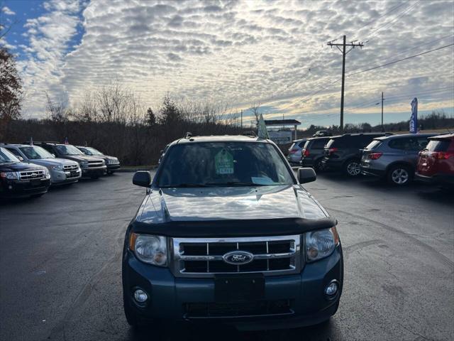 used 2011 Ford Escape car, priced at $4,500