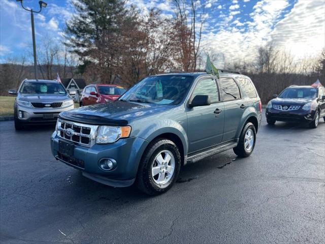 used 2011 Ford Escape car, priced at $4,500