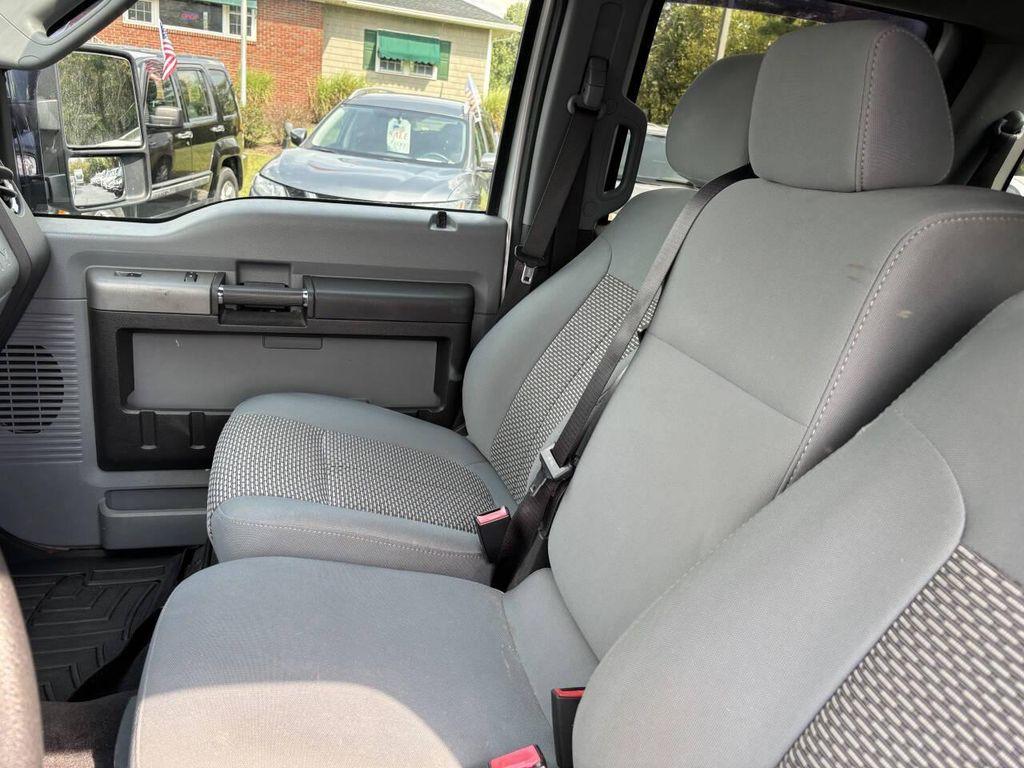 used 2012 Ford F-250 car, priced at $13,999