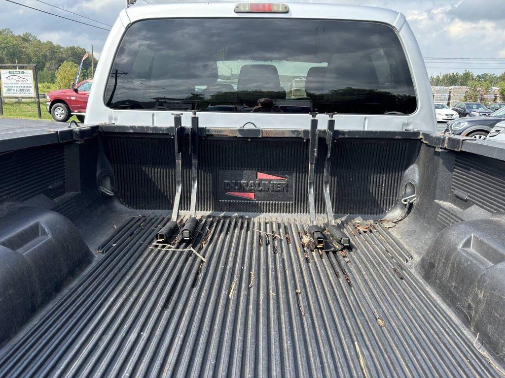 used 2012 Ford F-250 car, priced at $13,999