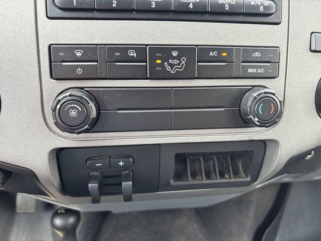 used 2012 Ford F-250 car, priced at $13,999