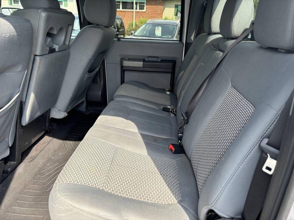 used 2012 Ford F-250 car, priced at $13,999