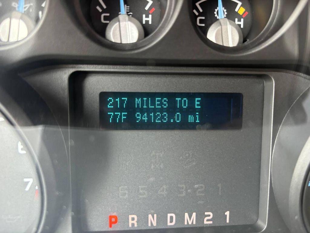 used 2012 Ford F-250 car, priced at $13,999