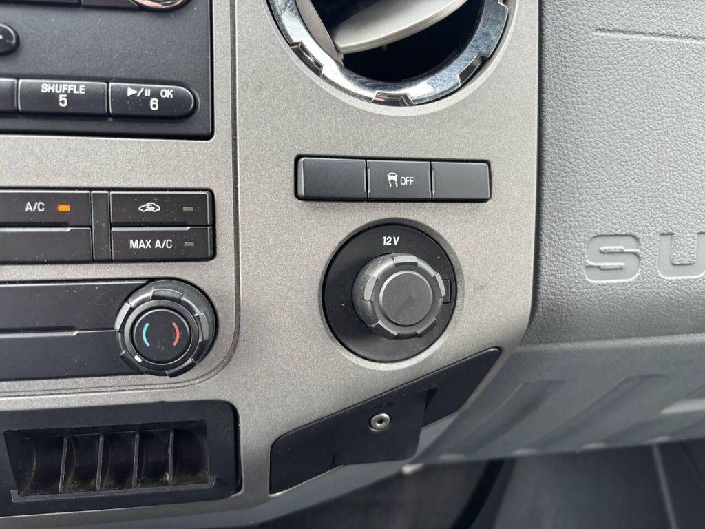 used 2012 Ford F-250 car, priced at $13,999