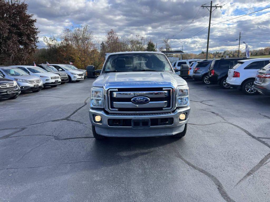 used 2012 Ford F-250 car, priced at $13,999