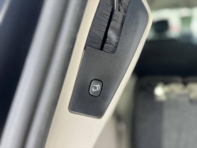 used 2016 Dodge Grand Caravan car, priced at $6,500