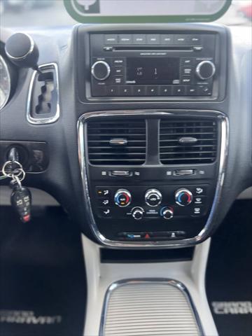 used 2016 Dodge Grand Caravan car, priced at $6,500