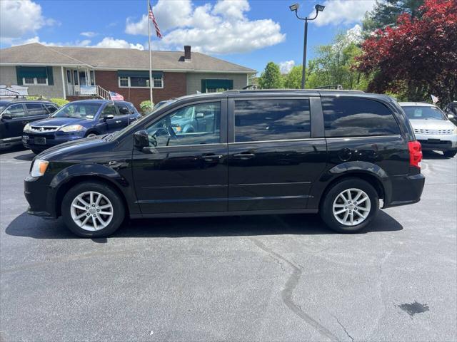 used 2016 Dodge Grand Caravan car, priced at $6,500