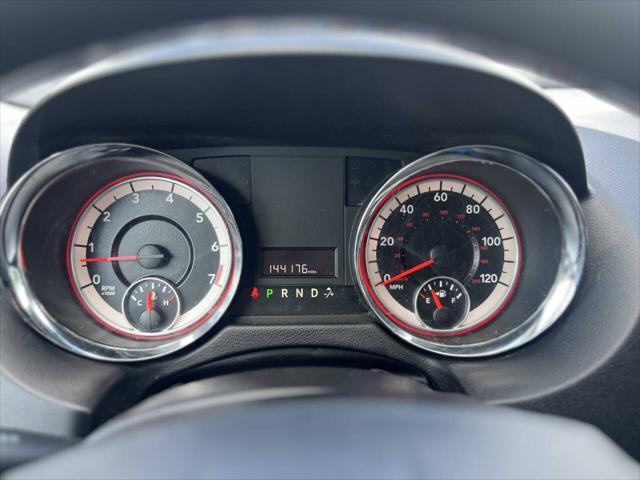 used 2016 Dodge Grand Caravan car, priced at $6,500