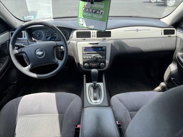 used 2007 Chevrolet Impala car, priced at $4,999